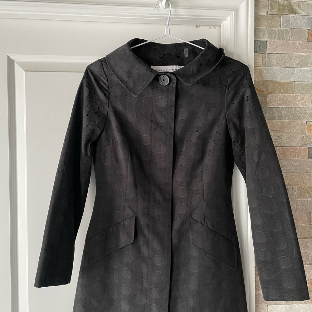 Trina Turk Coat